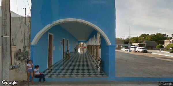 OFICINA REGISTRO CIVIL